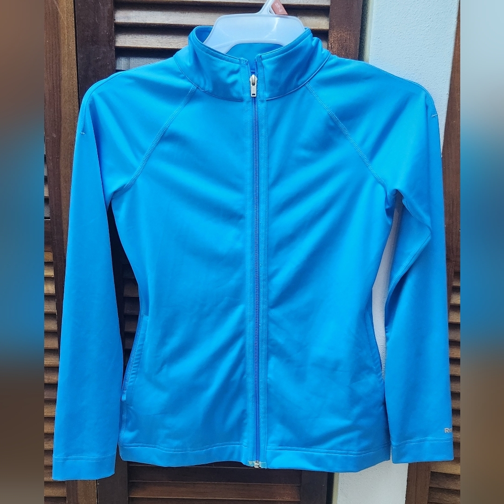 Reebok Lightweight Jacket